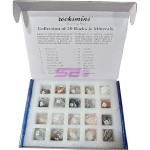 Metamorphic Rock Set